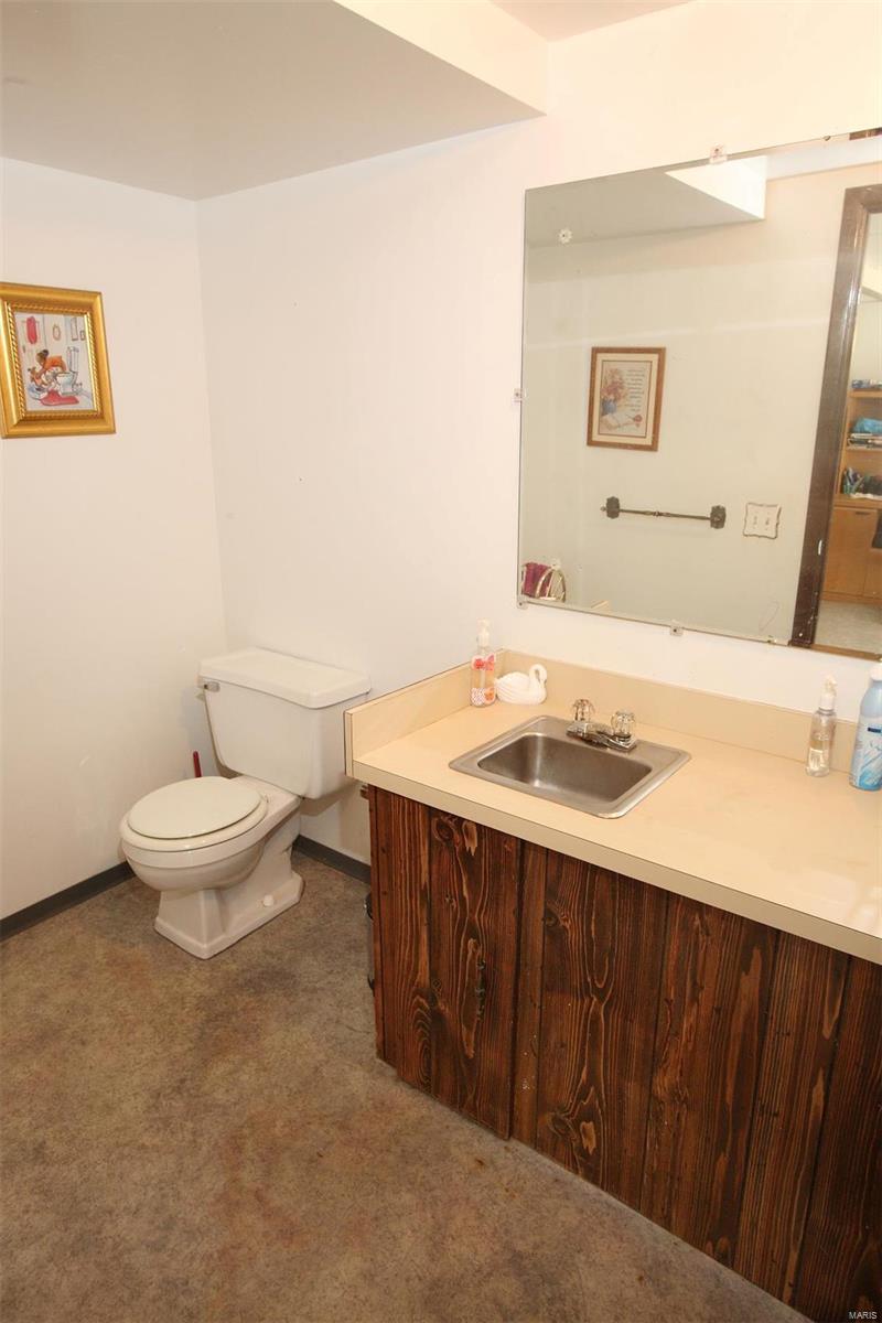 Bellefontaine Gardens - Residential