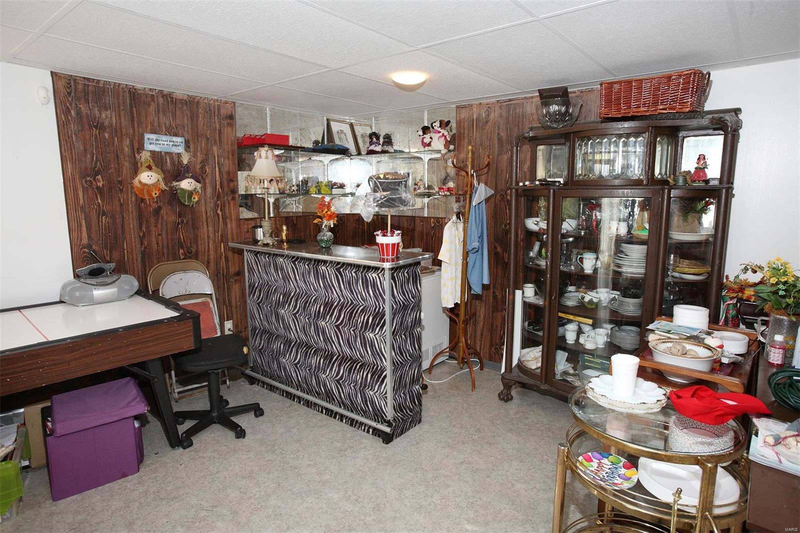 Bellefontaine Gardens - Residential