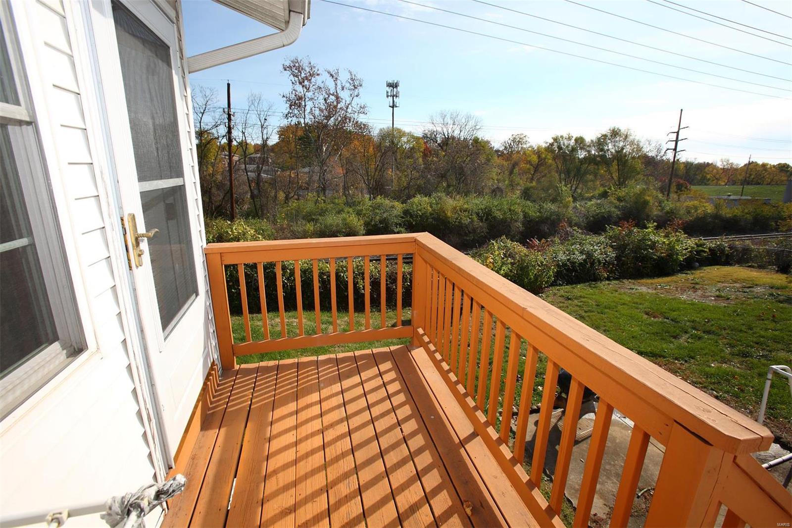 Bellefontaine Gardens - Residential