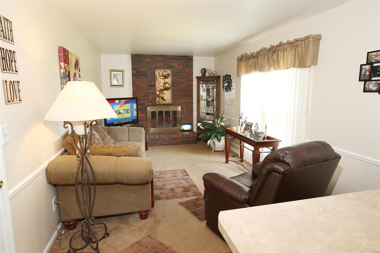 Bellefontaine Gardens - Residential