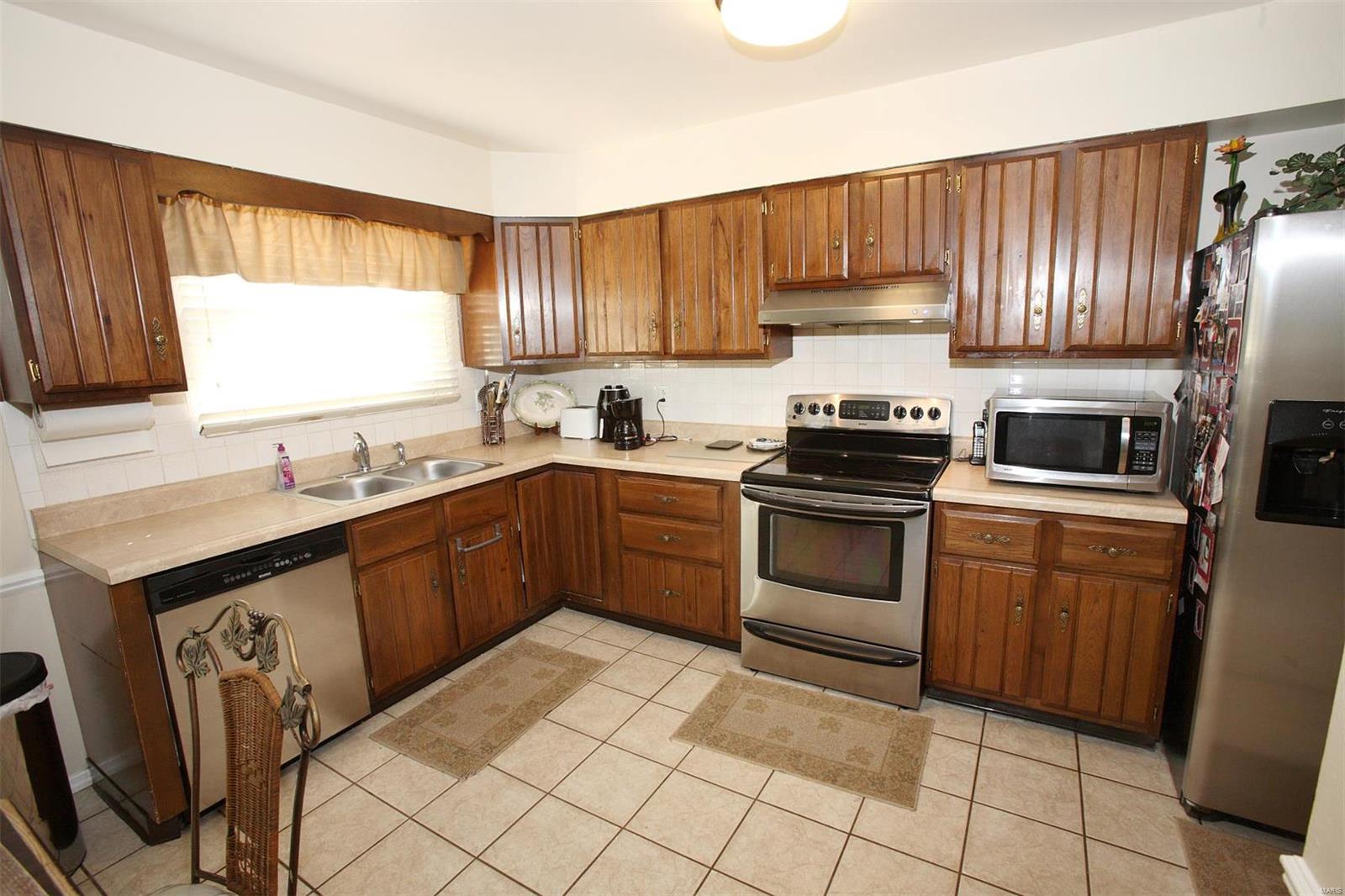 Bellefontaine Gardens - Residential