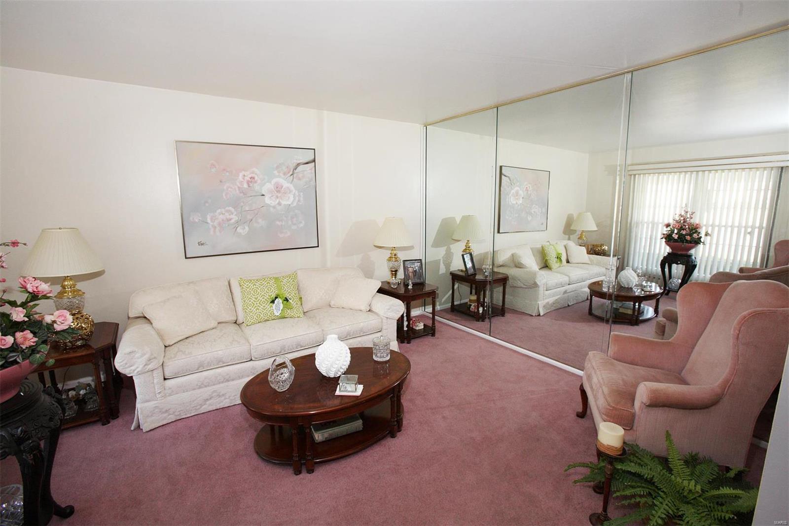 Bellefontaine Gardens - Residential