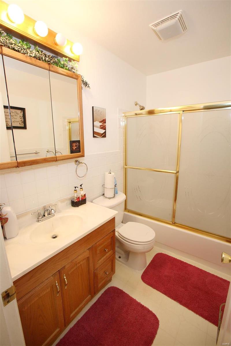 Bellefontaine Gardens - Residential