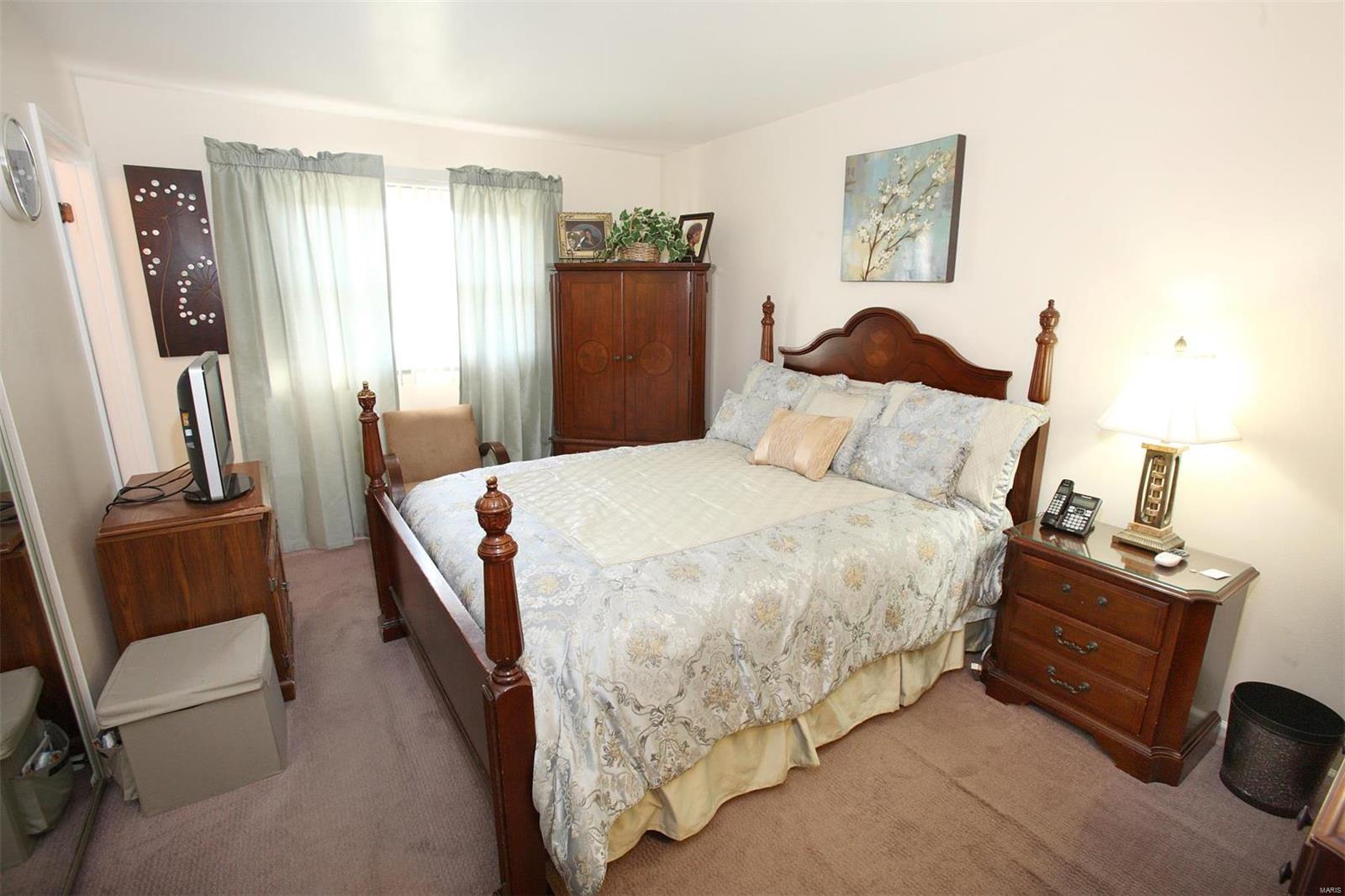 Bellefontaine Gardens - Residential