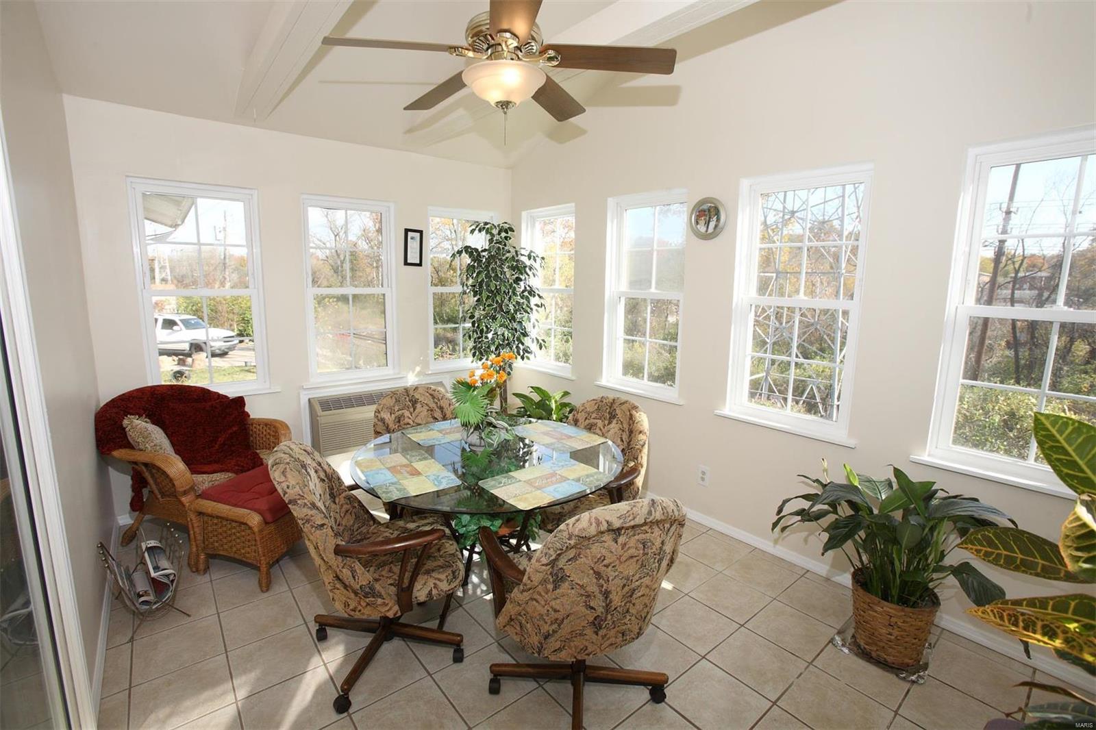 Bellefontaine Gardens - Residential