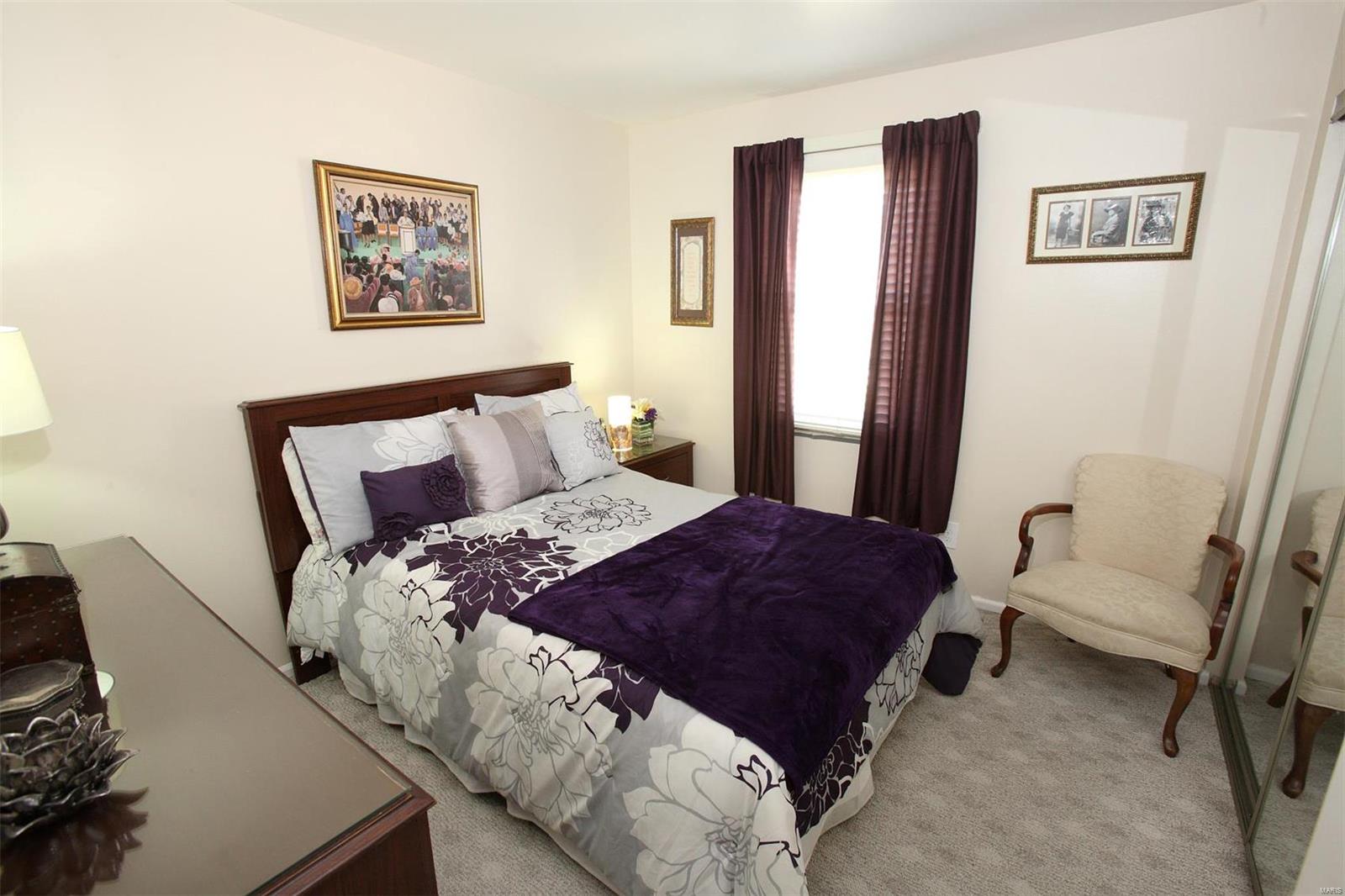 Bellefontaine Gardens - Residential