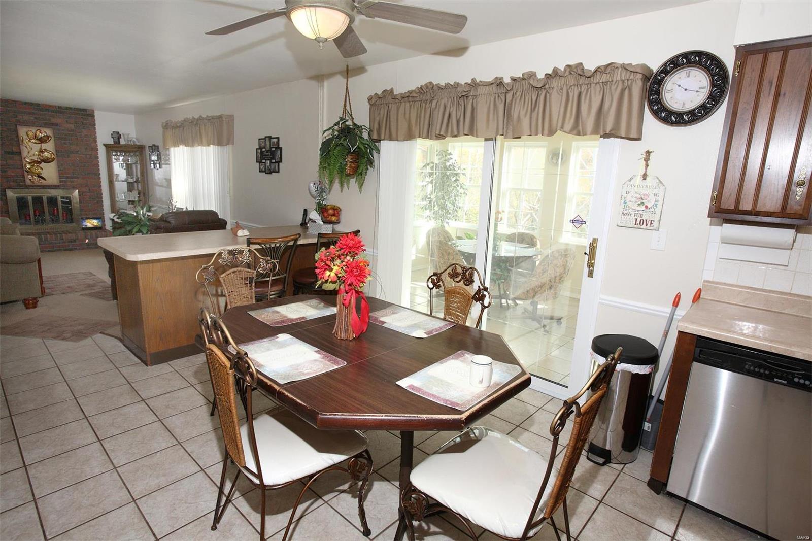 Bellefontaine Gardens - Residential