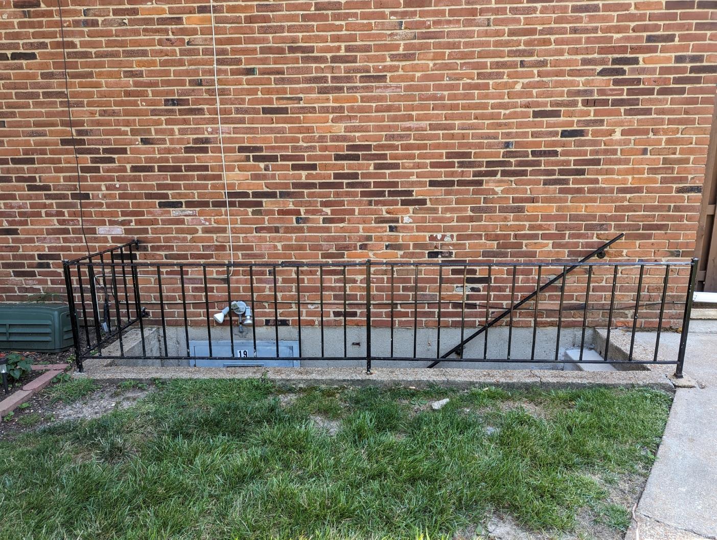 Carroll Wood Condo - Residential