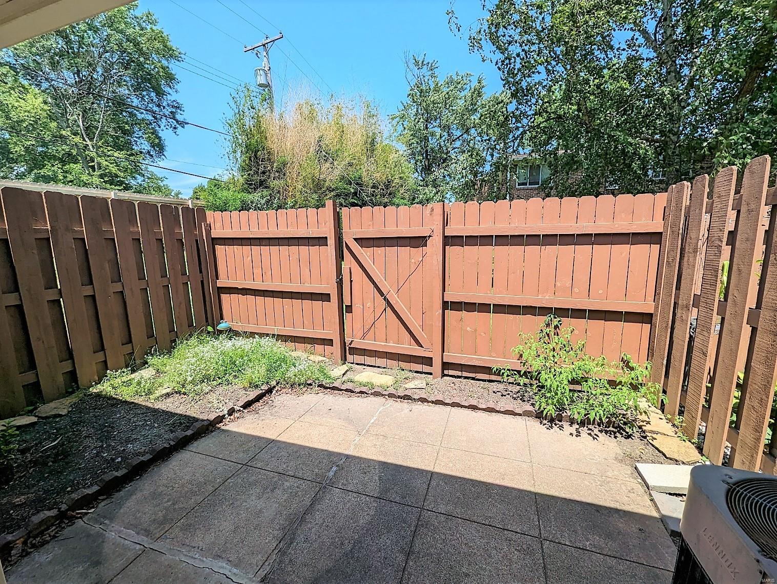Carroll Wood Condo - Residential