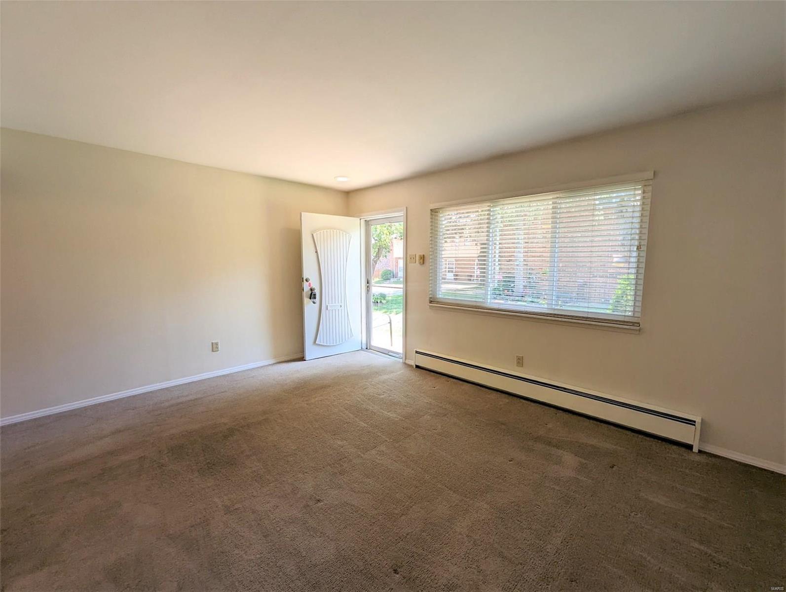 Carroll Wood Condo - Residential