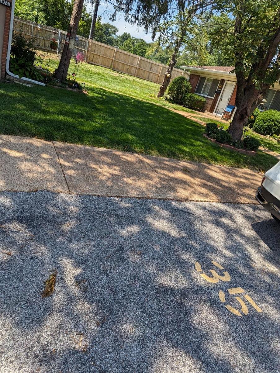 Carroll Wood Condo - Residential