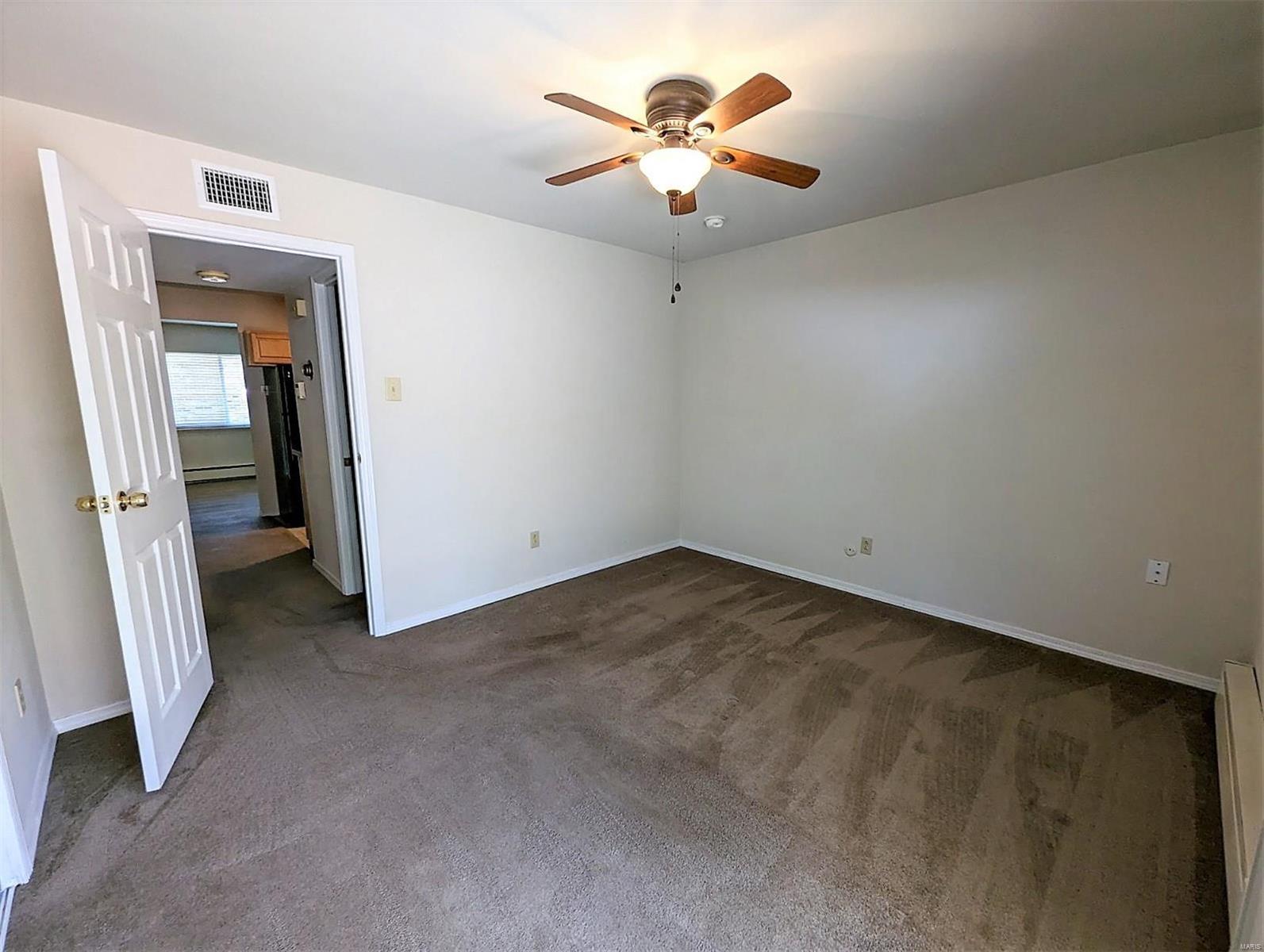 Carroll Wood Condo - Residential