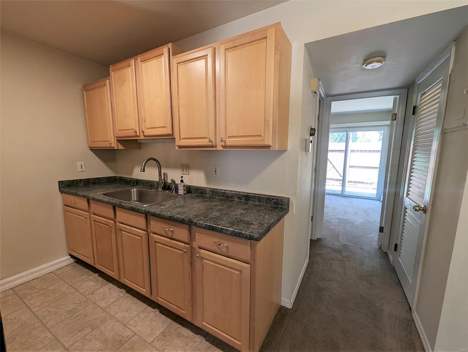 Carroll Wood Condo - Residential