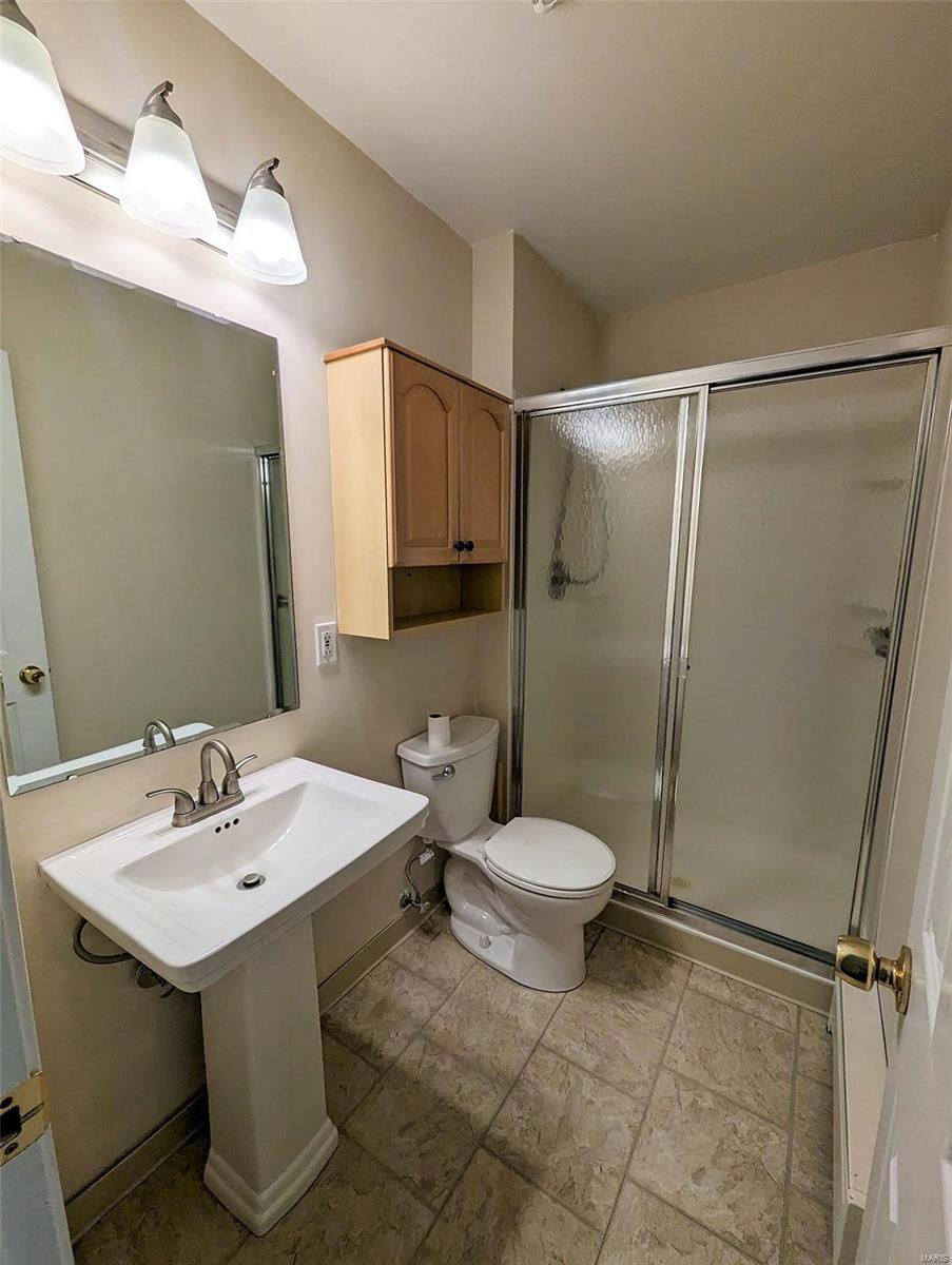 Carroll Wood Condo - Residential