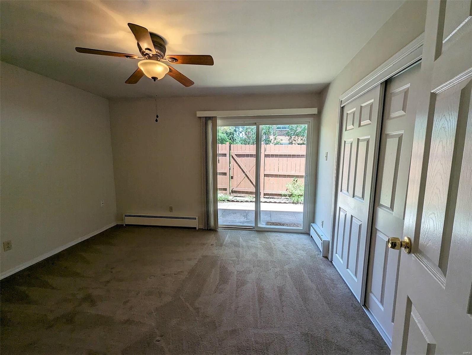 Carroll Wood Condo - Residential