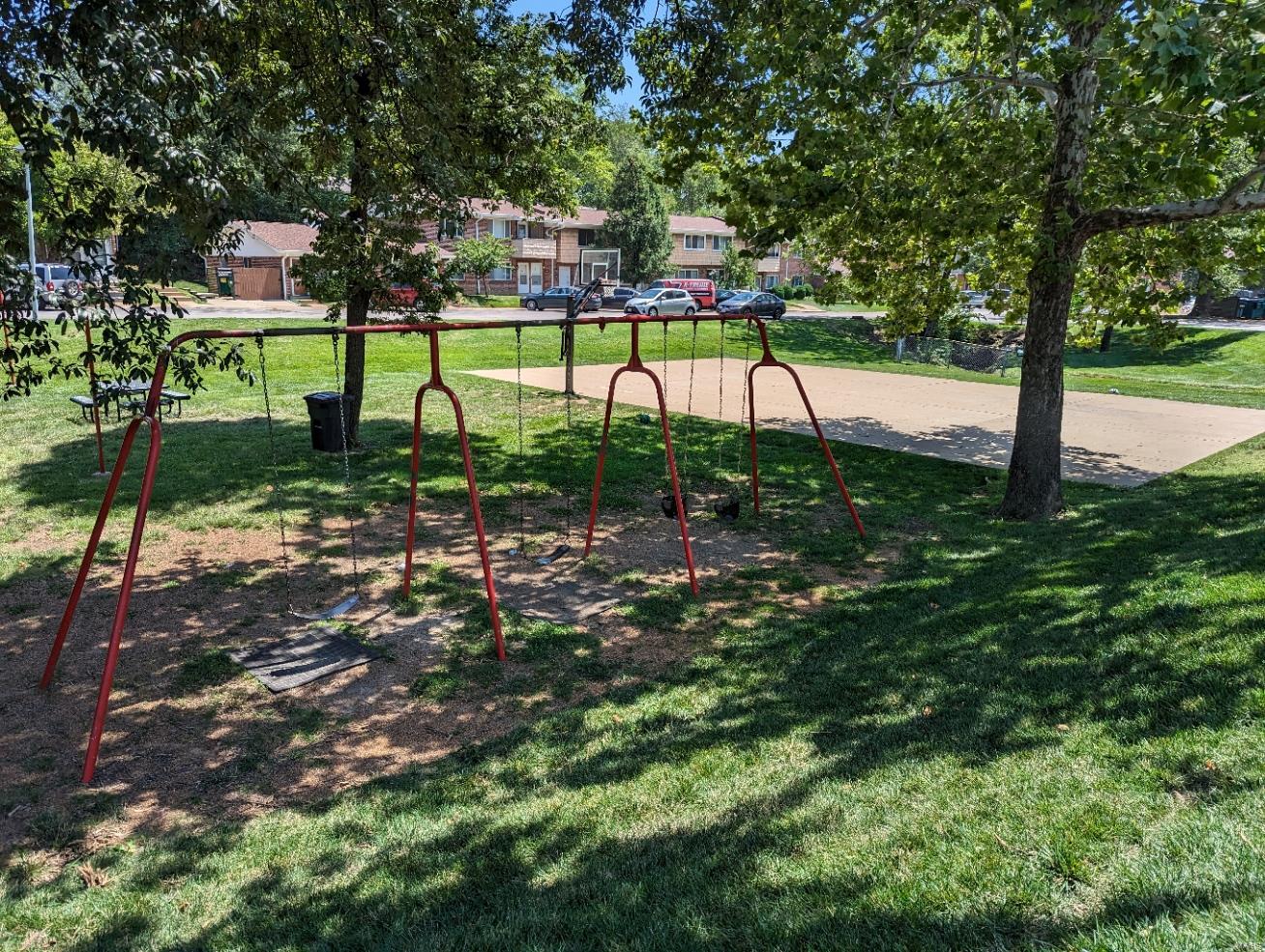 Carroll Wood Condo - Residential