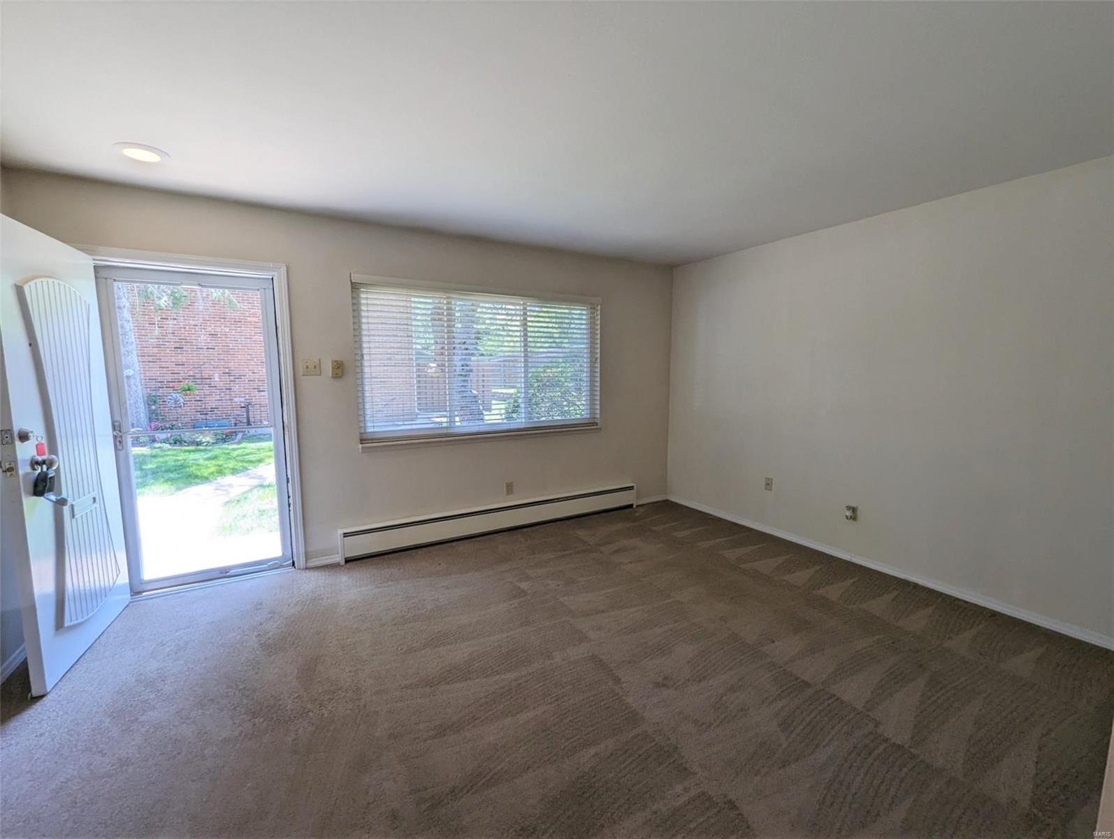 Carroll Wood Condo - Residential