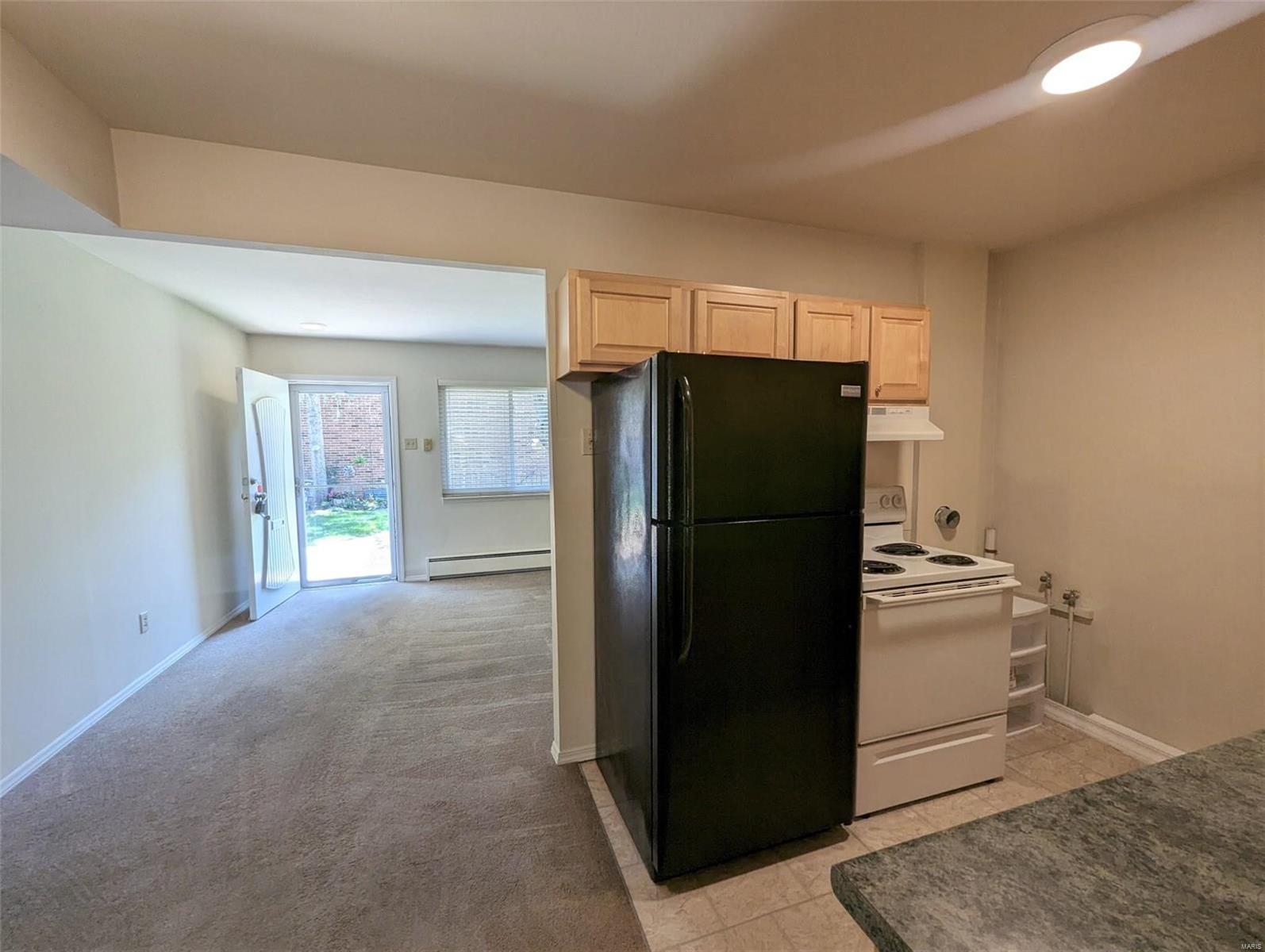 Carroll Wood Condo - Residential