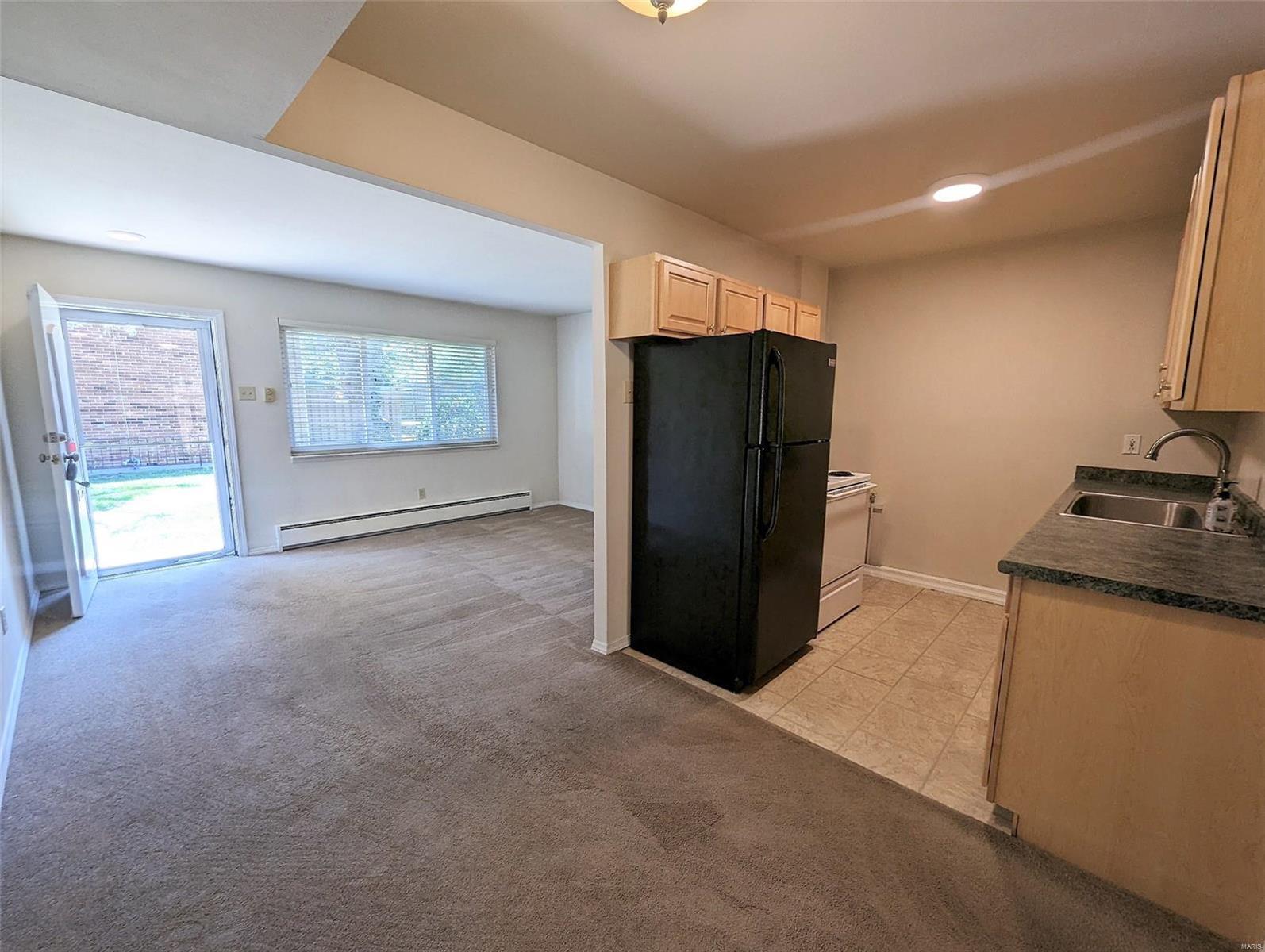 Carroll Wood Condo - Residential