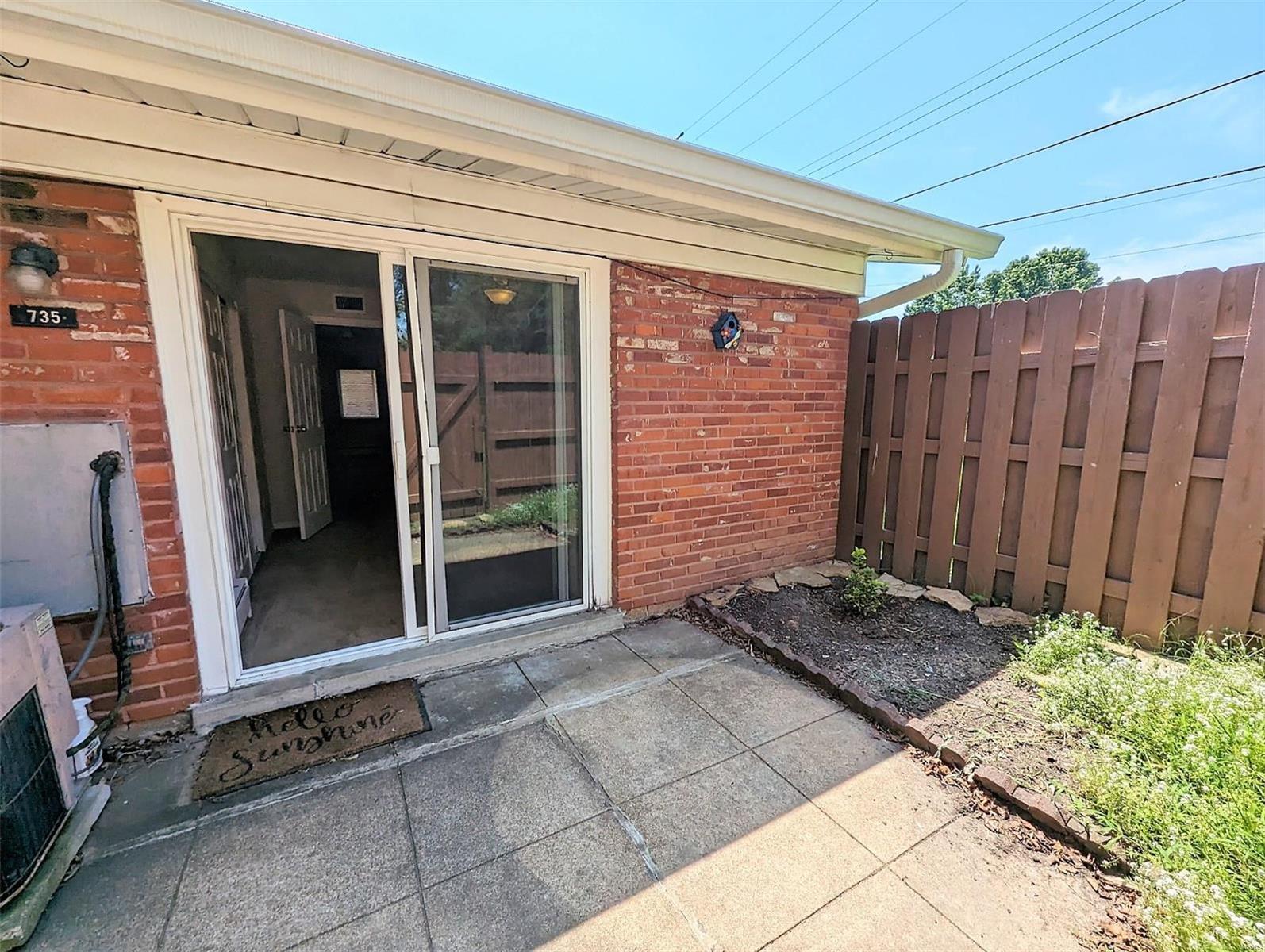 Carroll Wood Condo - Residential