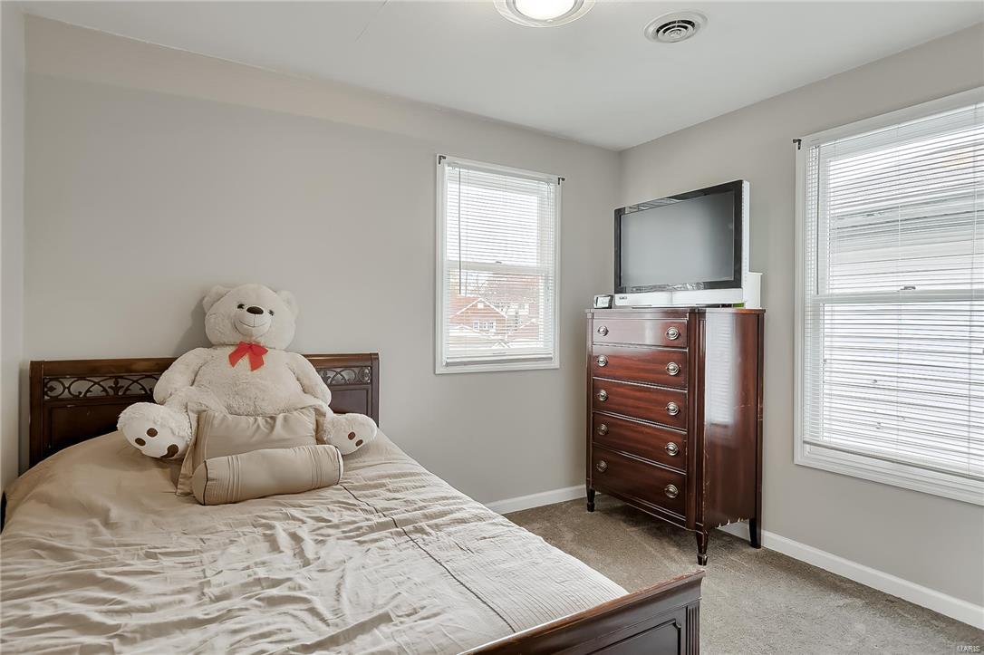 Gravois Loughborough Place Add - Residential