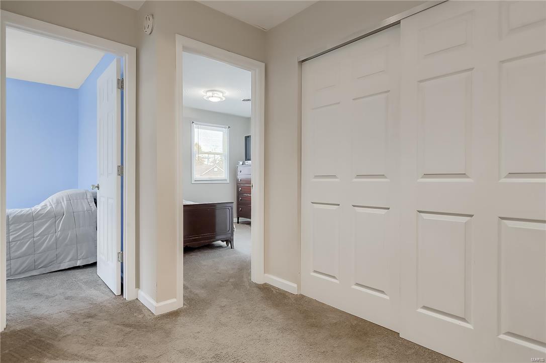 Gravois Loughborough Place Add - Residential