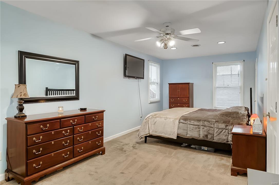 Gravois Loughborough Place Add - Residential