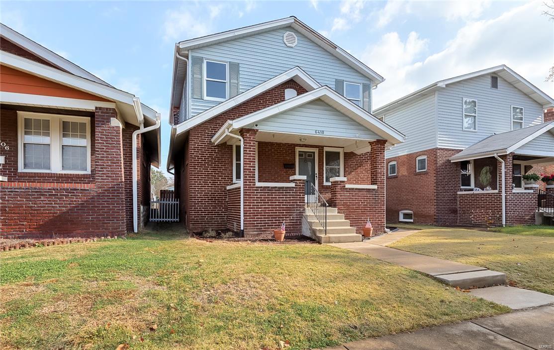 Gravois Loughborough Place Add - Residential