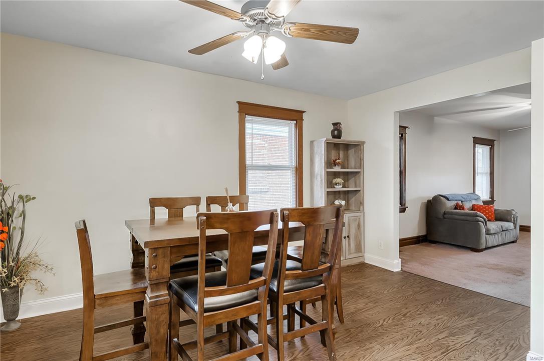 Gravois Loughborough Place Add - Residential