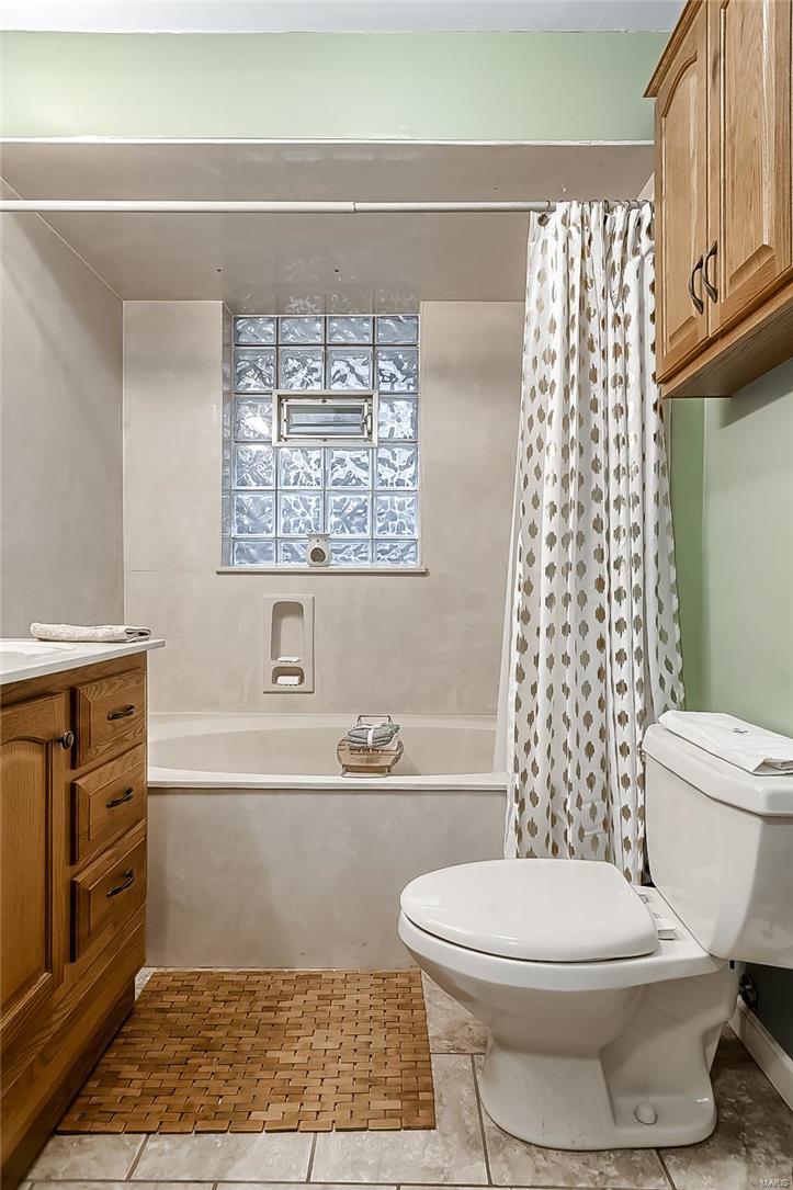 Gravois Loughborough Place Add - Residential