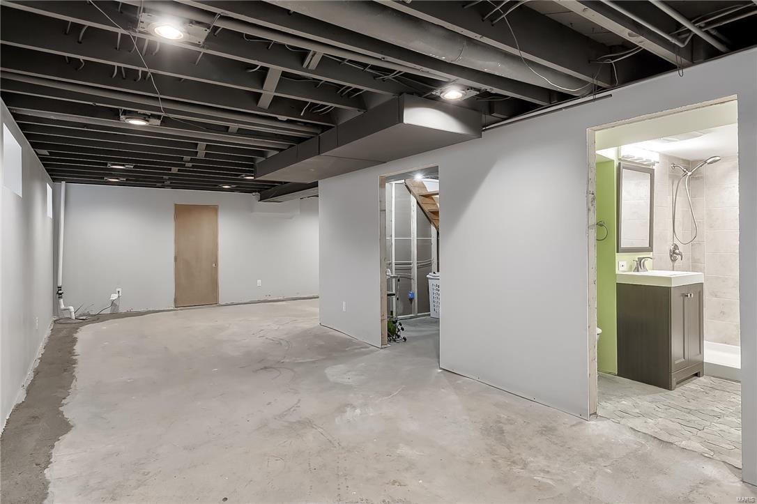 Gravois Loughborough Place Add - Residential