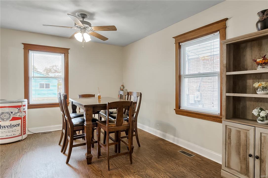 Gravois Loughborough Place Add - Residential