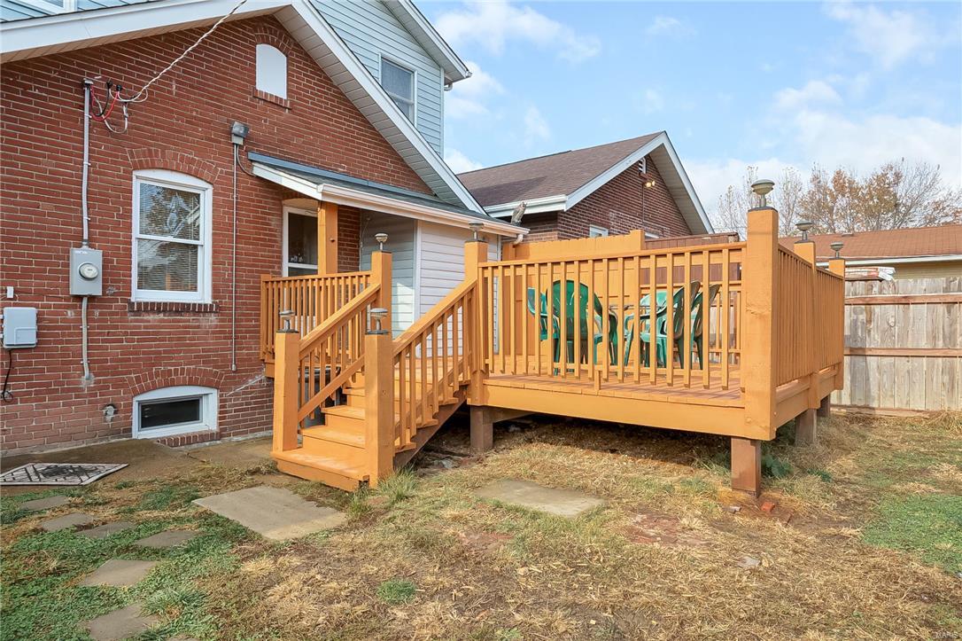 Gravois Loughborough Place Add - Residential