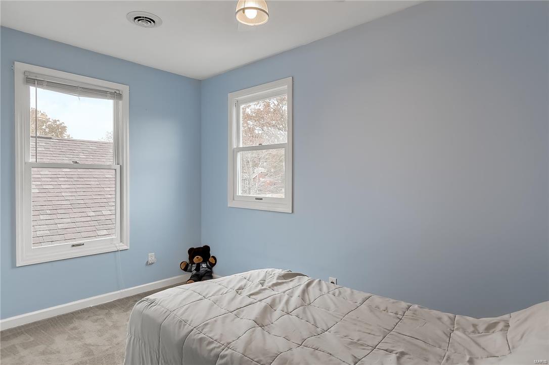 Gravois Loughborough Place Add - Residential