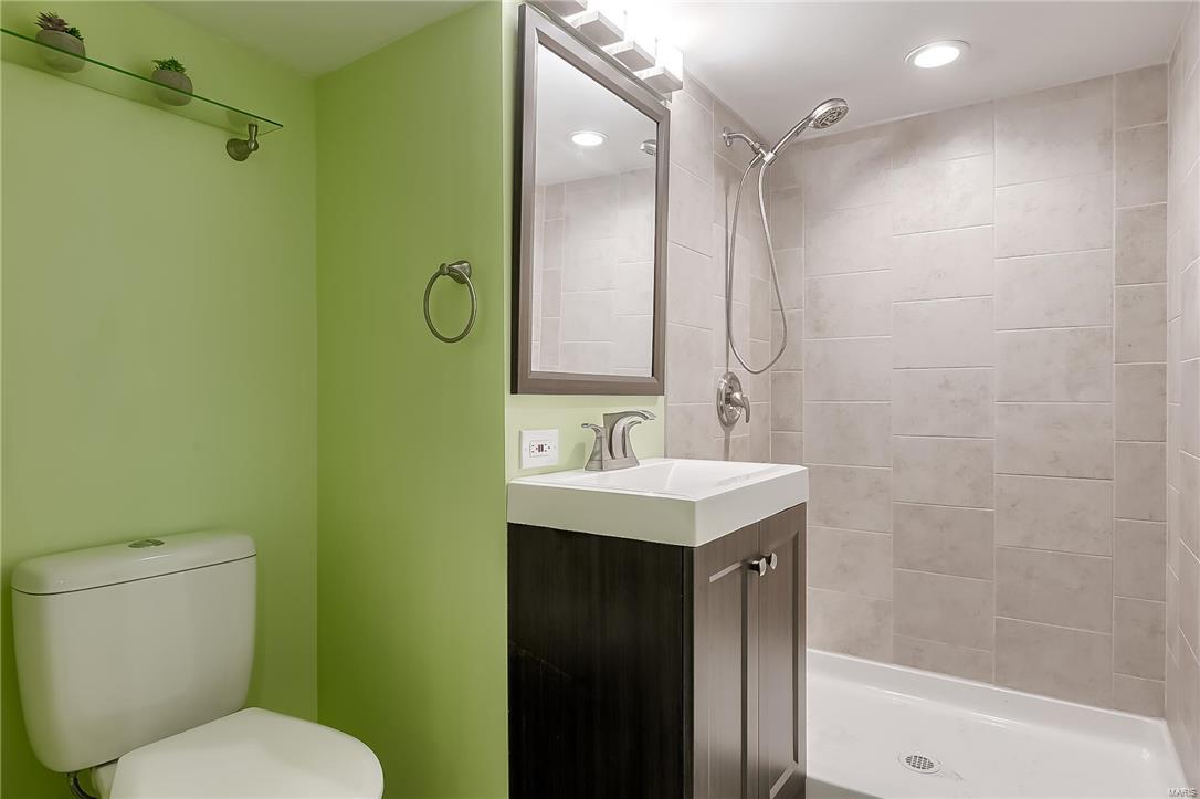 Gravois Loughborough Place Add - Residential