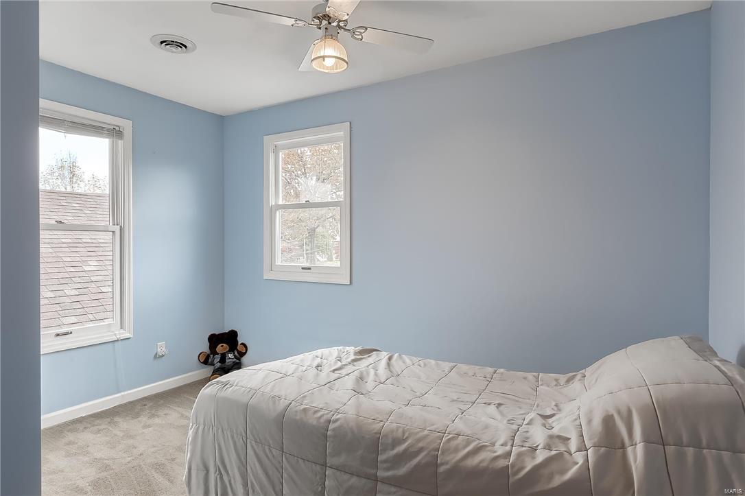 Gravois Loughborough Place Add - Residential