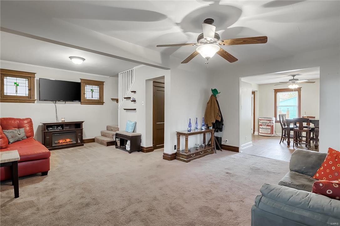 Gravois Loughborough Place Add - Residential