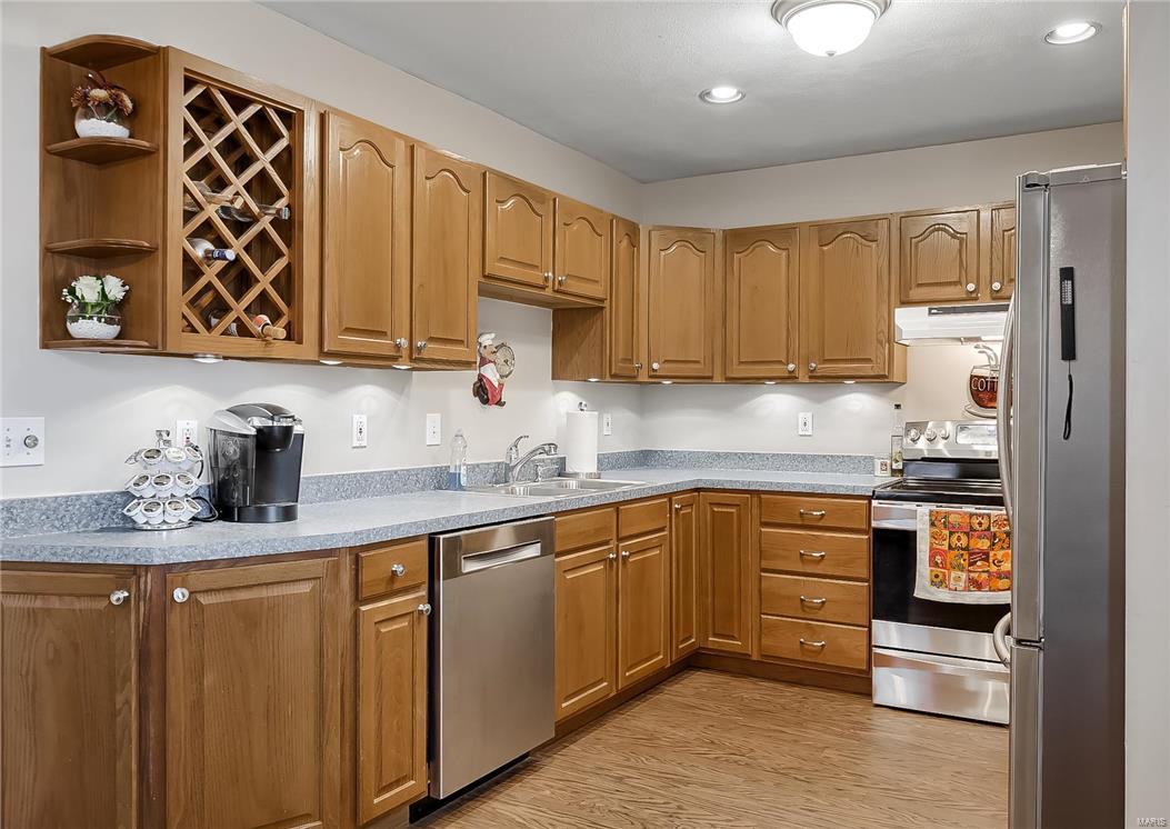 Gravois Loughborough Place Add - Residential