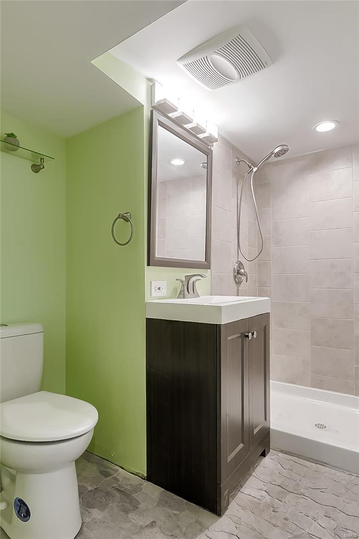 Gravois Loughborough Place Add - Residential