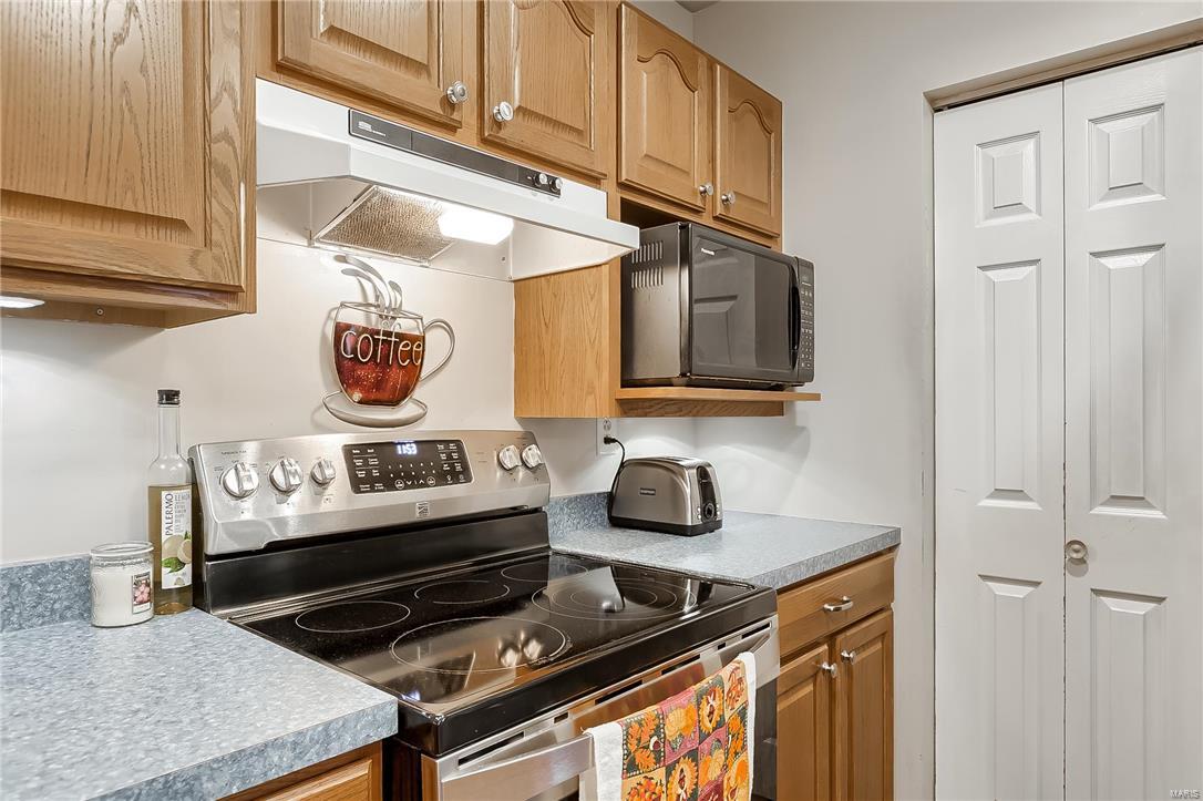 Gravois Loughborough Place Add - Residential