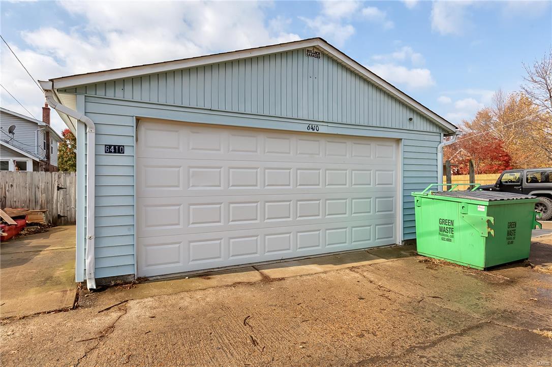 Gravois Loughborough Place Add - Residential