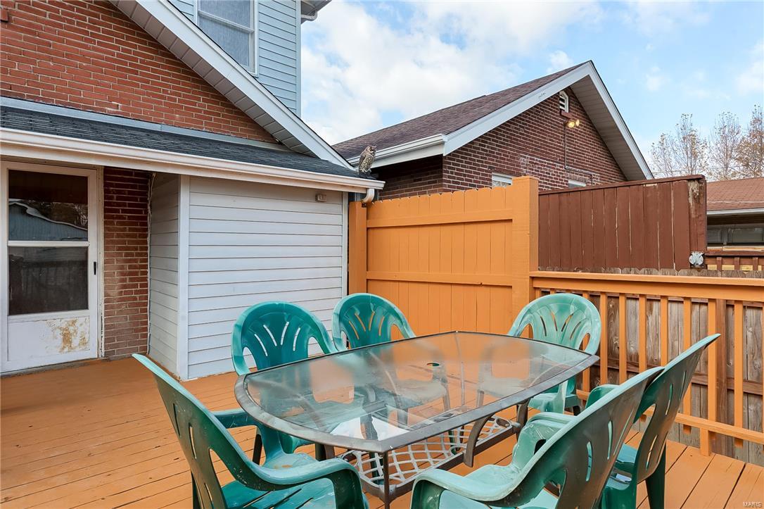 Gravois Loughborough Place Add - Residential