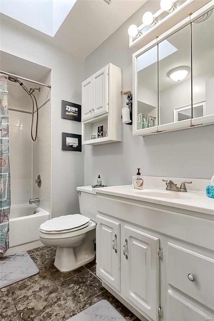 Gravois Loughborough Place Add - Residential