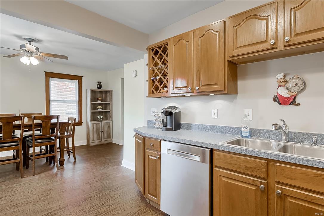 Gravois Loughborough Place Add - Residential