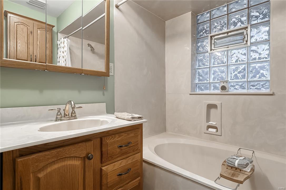 Gravois Loughborough Place Add - Residential