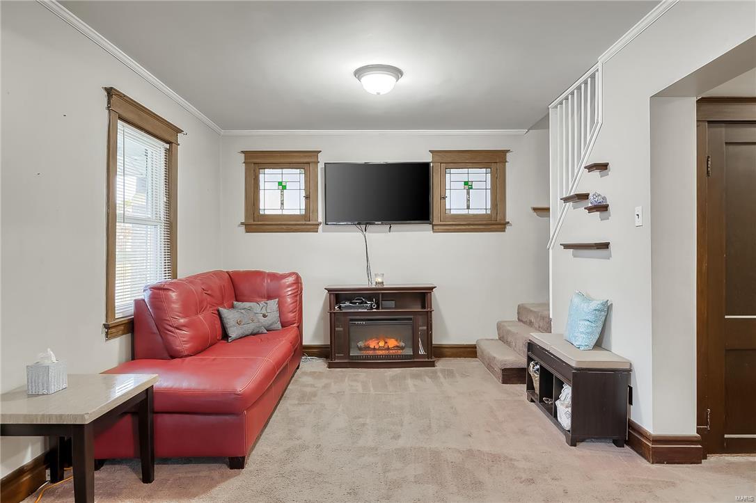 Gravois Loughborough Place Add - Residential