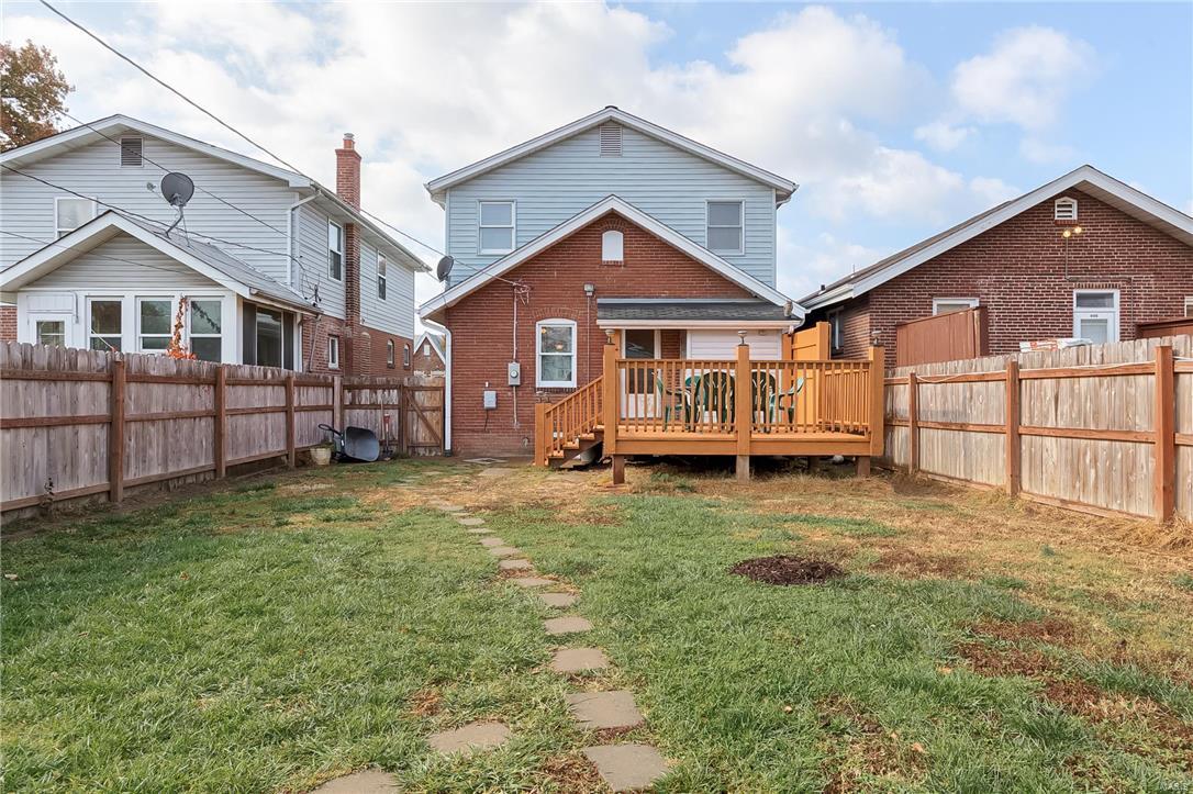 Gravois Loughborough Place Add - Residential