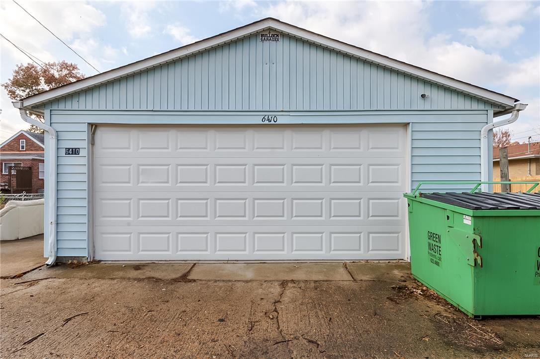 Gravois Loughborough Place Add - Residential