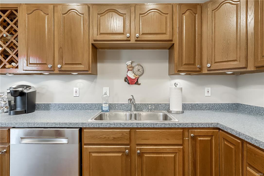 Gravois Loughborough Place Add - Residential