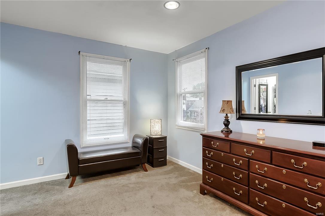 Gravois Loughborough Place Add - Residential